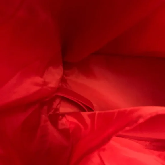 Disney Bay Diaper bag Mickey Mouse red black white gray - Picture 11 of 11